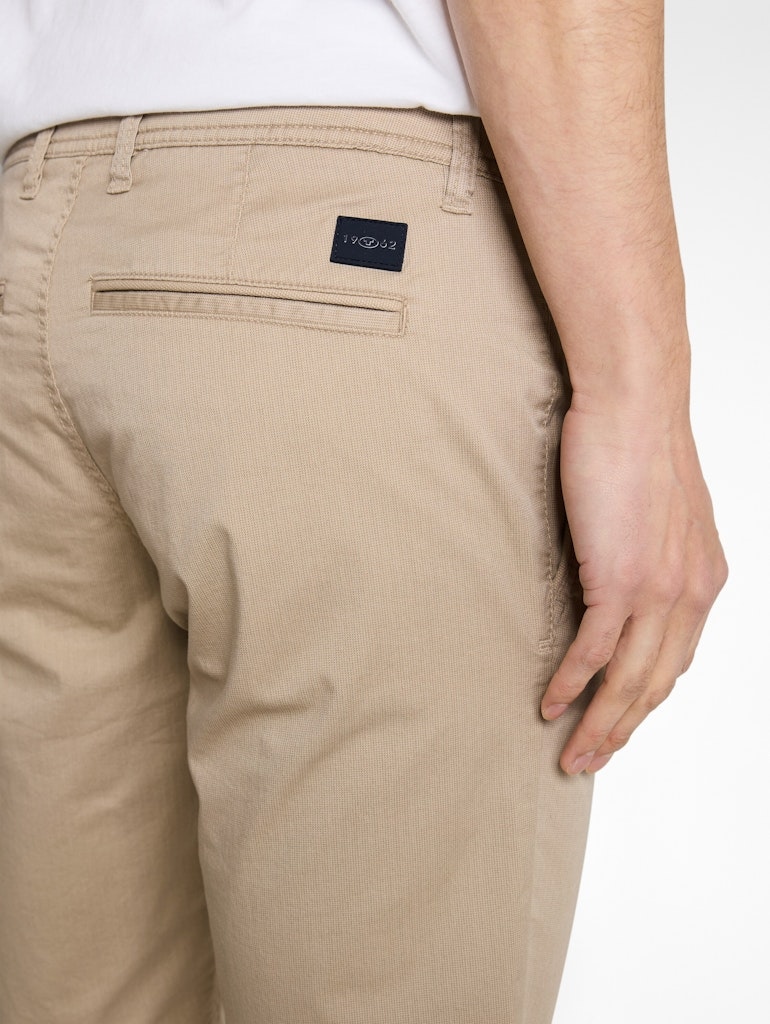 TTSLIM Chino Shorts