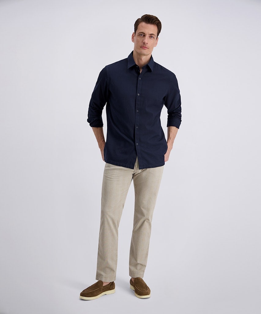 KENT MINI-Casual-MF-1/1