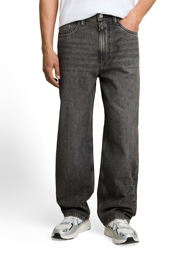 TTELLIOT BAGGY Jeans