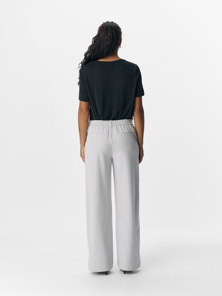 OBJLISA WIDE PANT NOOS