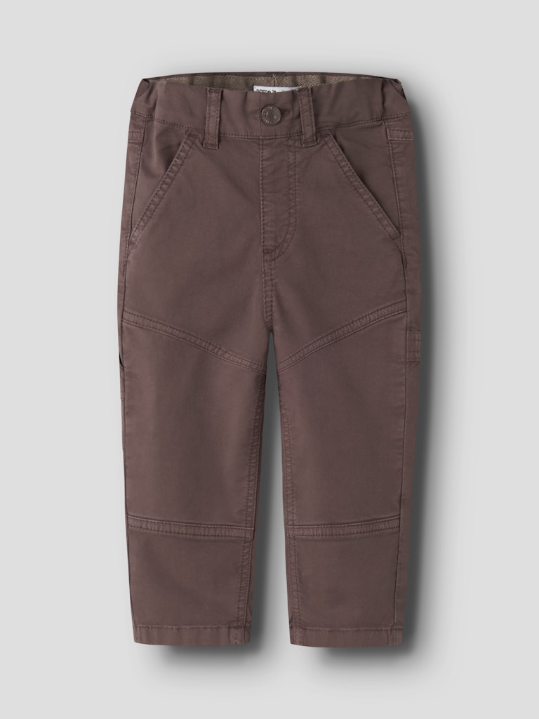 NMMBEN TAP TWI PANT CARP 5722-FG NOOS