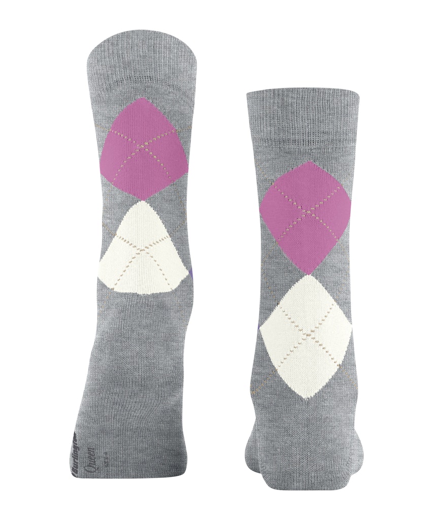 Burlington Queen Damen