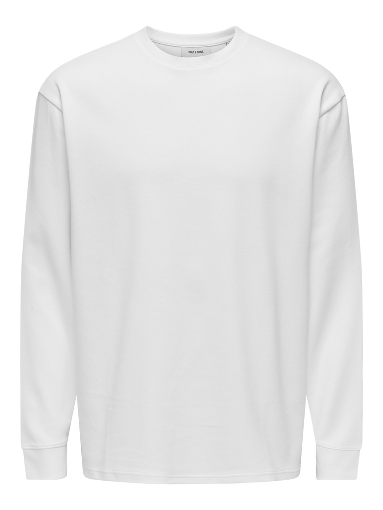 ONSCASPIAN AIRFLEX RLX LS TEE NOOS