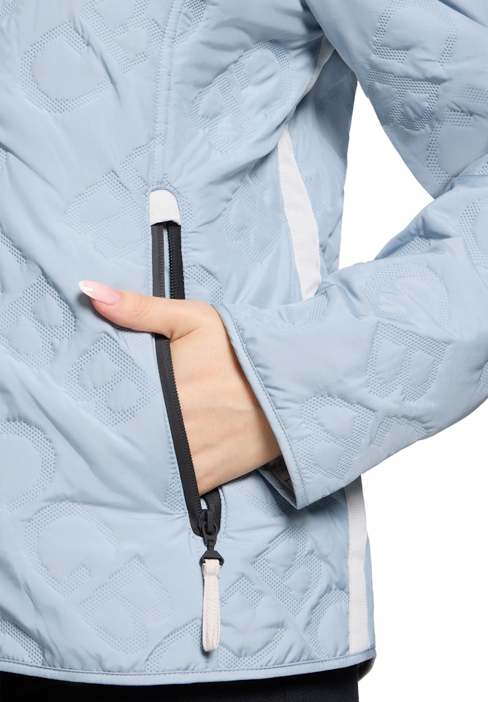 Sommerjacke