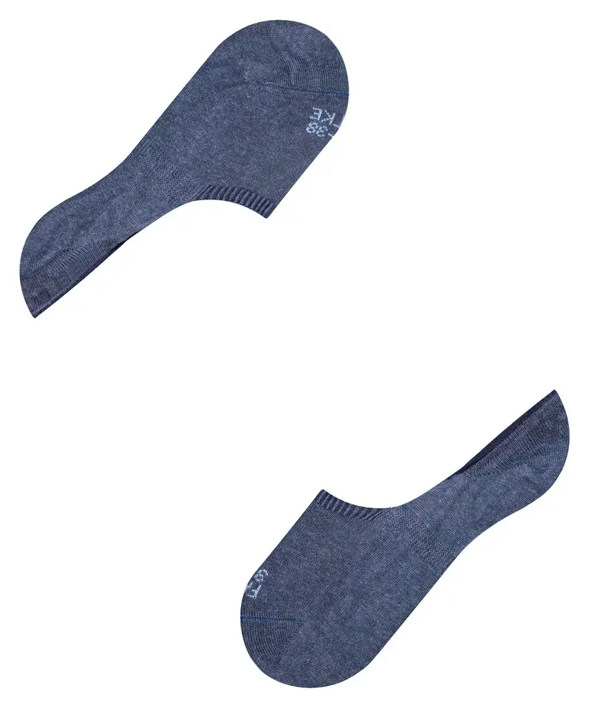 FALKE Step High Cut Damen