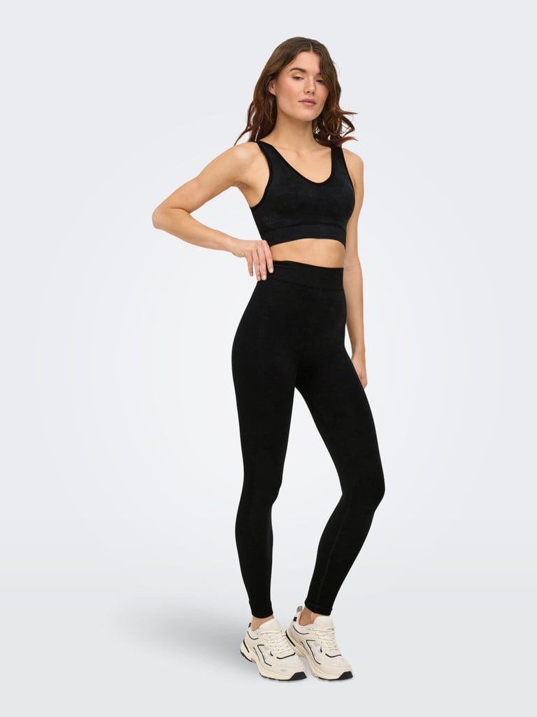 ONPEDDA HW SEAM SCRUNCH TIGHTS NOOS