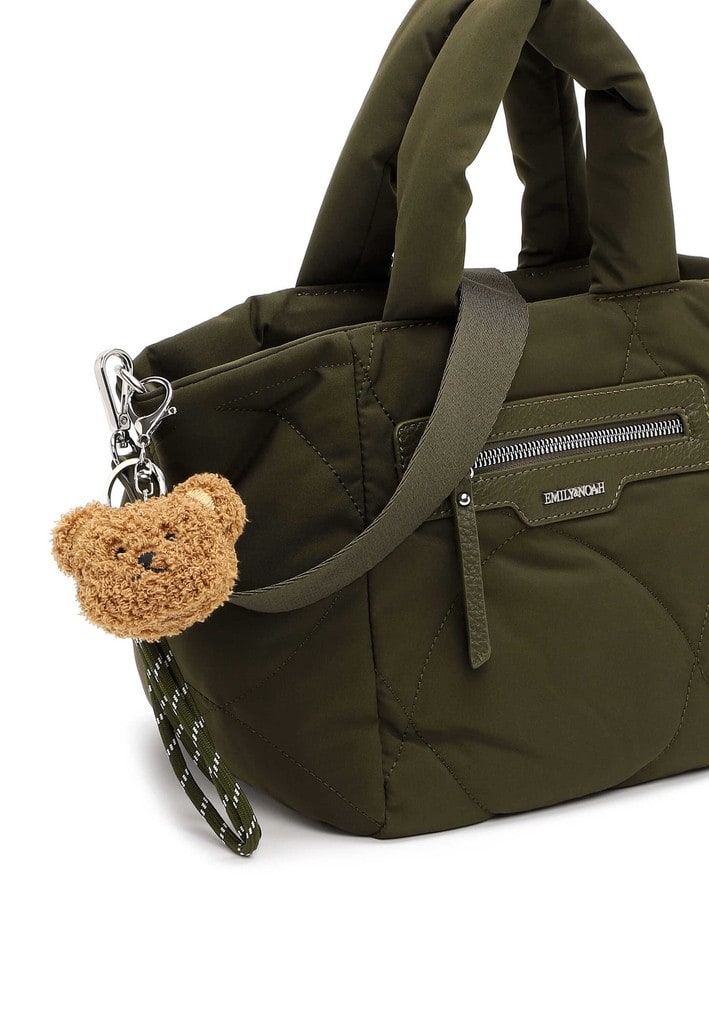 Shopper E&N Lonie