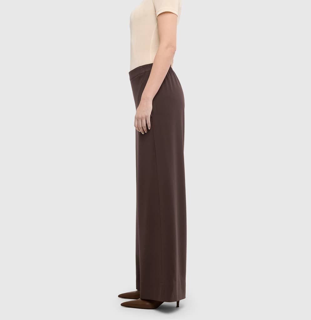 MAC JEANS - CORALIE, Floating crepe