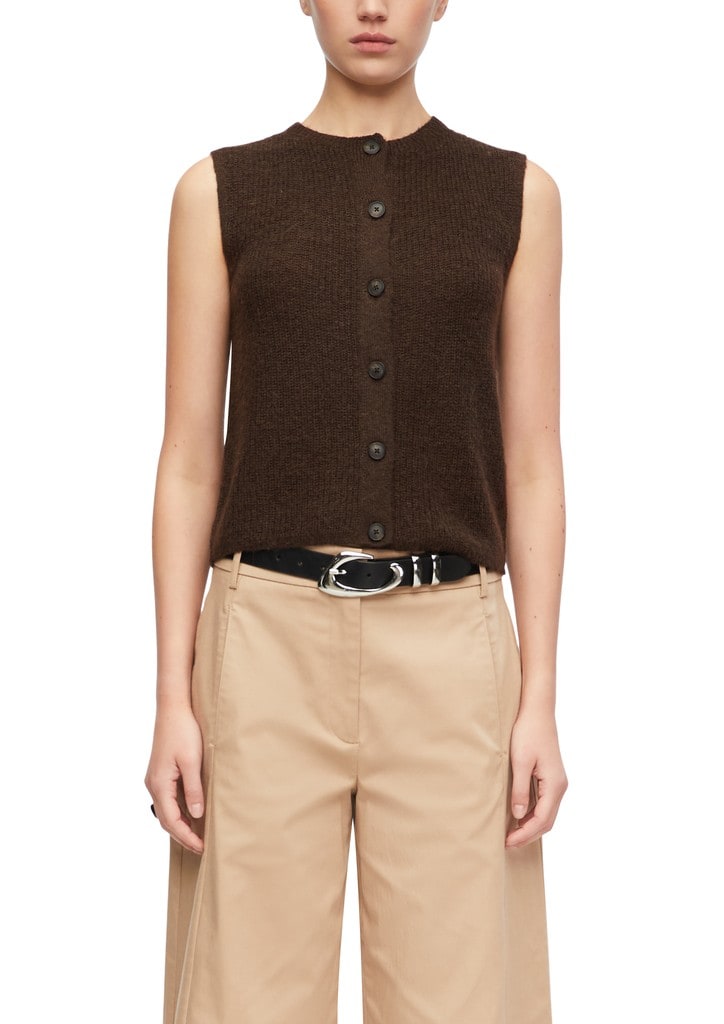 Strickjacke