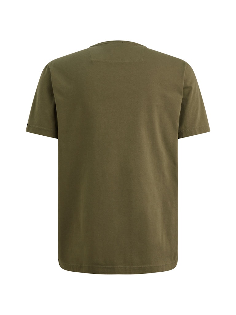 American Classic tee