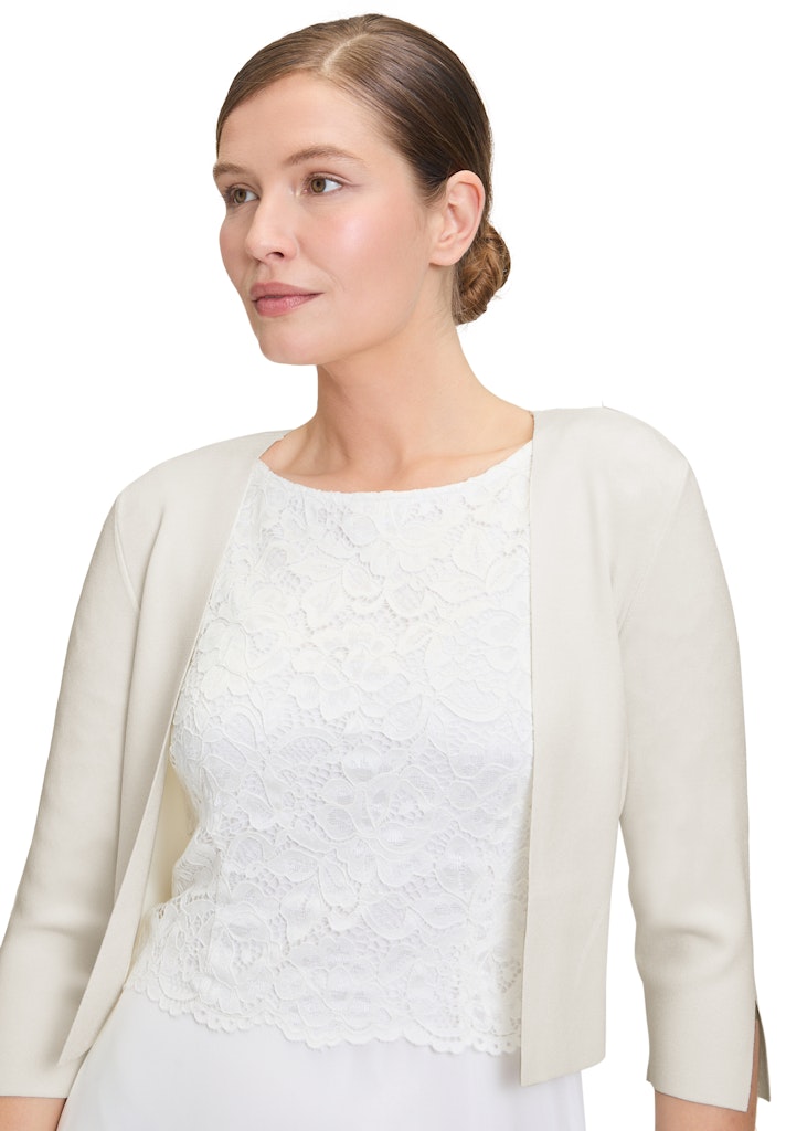 Strickbolero