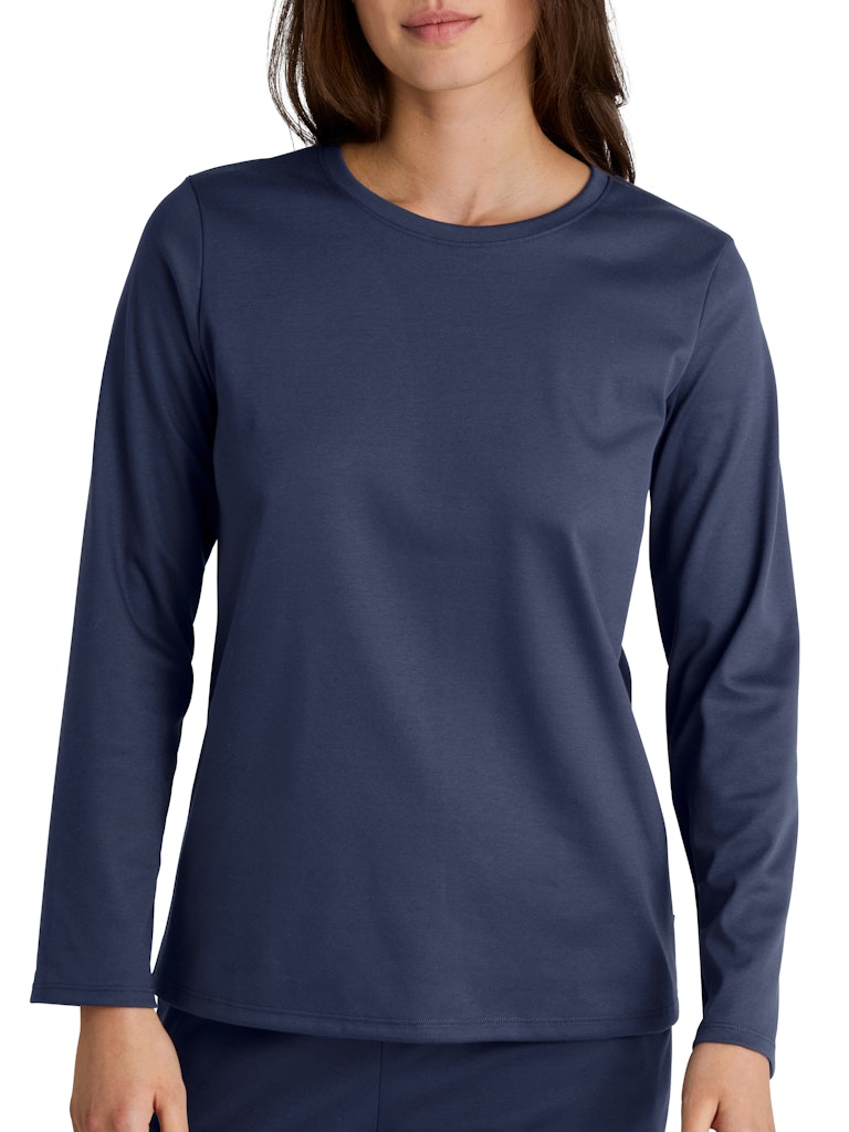 WOMEN Shirt long-sleeve