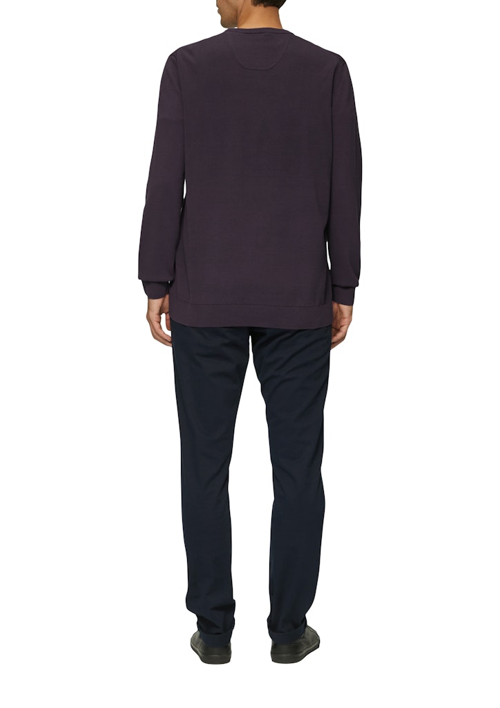 Strickpullover