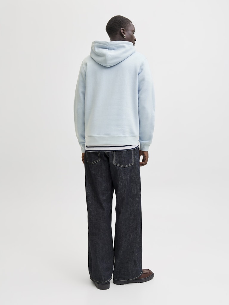 JJESOHO SWEAT HOOD NOOS