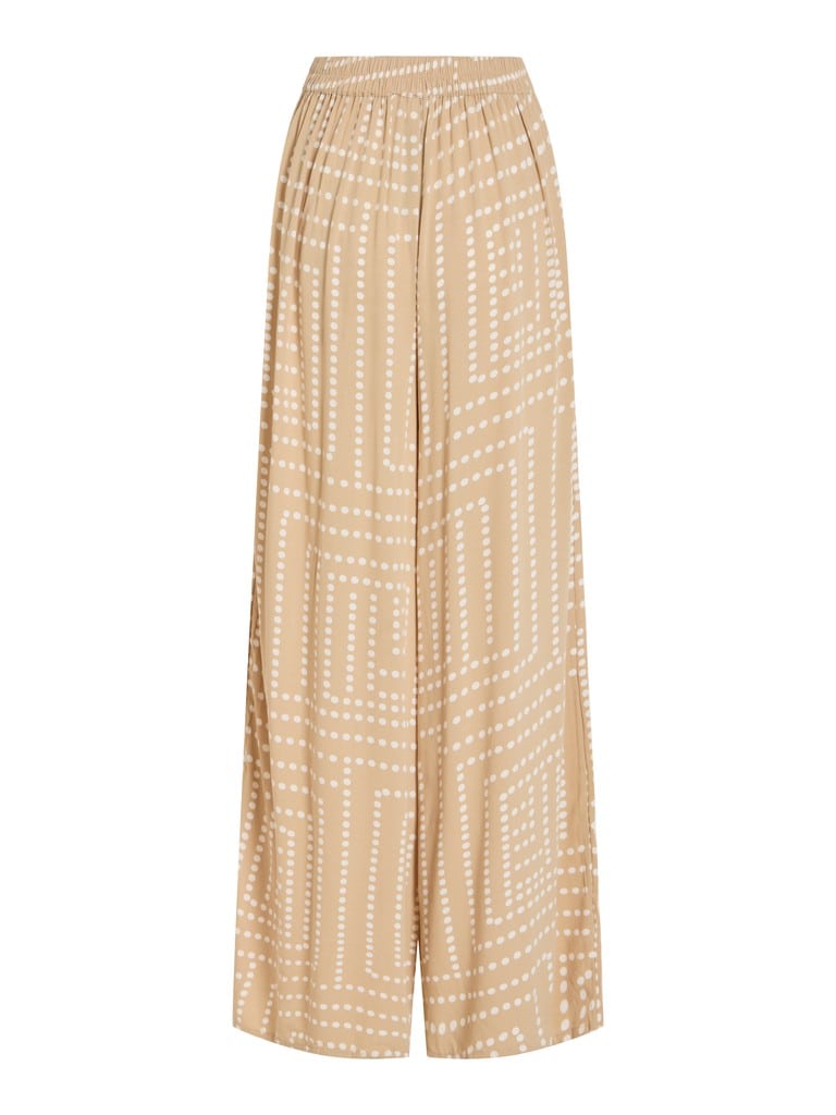 VIFRELLI KLEO HW LOOSE PANTS/1
