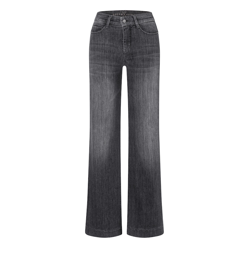 MAC JEANS - DREAM WIDE, Authentic mega flex