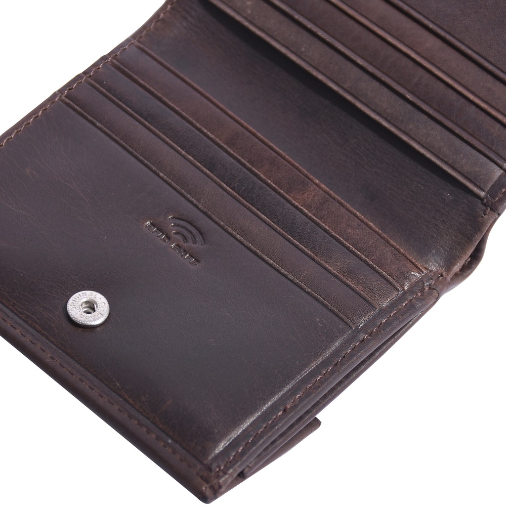 Birkheim Gerfried Billfold Sh4F