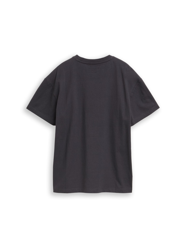 T-Shirt mit Foto-Print