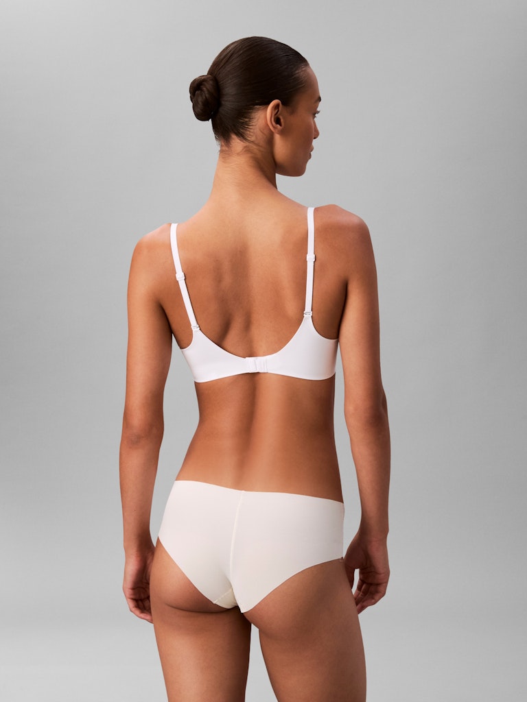 PUSH UP PLUNGE