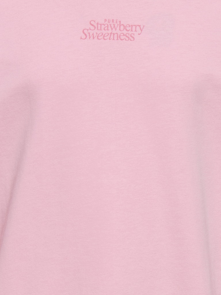 KOGPHILEA LIFE L/S LOOSE UB VD SWT NOOS