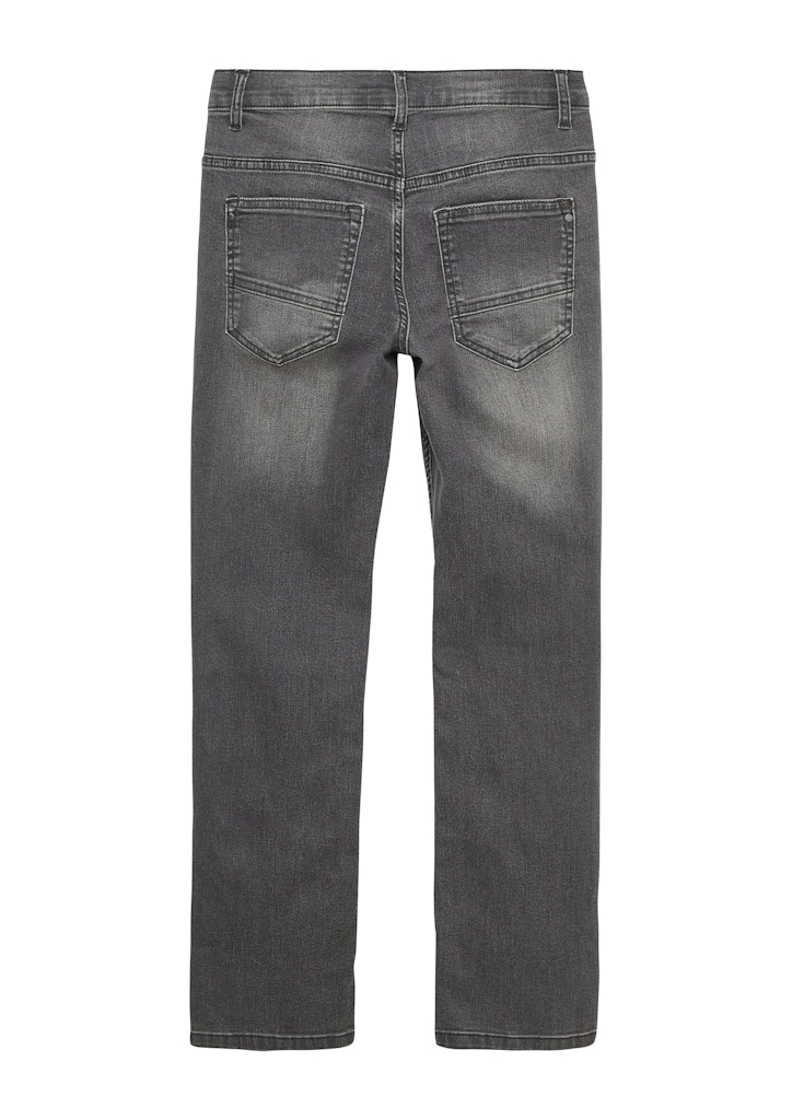 Jeans-Hose