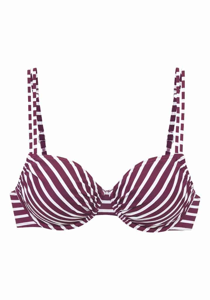 Venice Beach LM exkl. Sport Bügel-Top