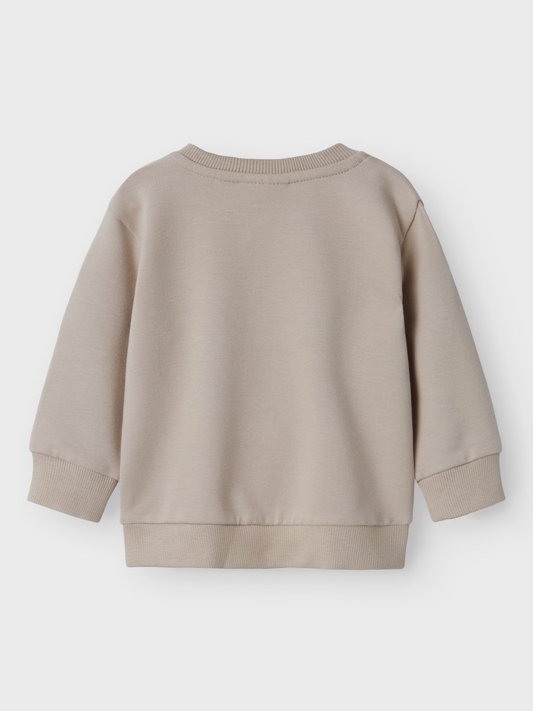 NBNTAKKI LS SWEAT NOOS