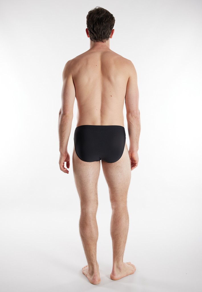 TOM TAILOR Herren Mini-Slip längsgestreift 1er Pack