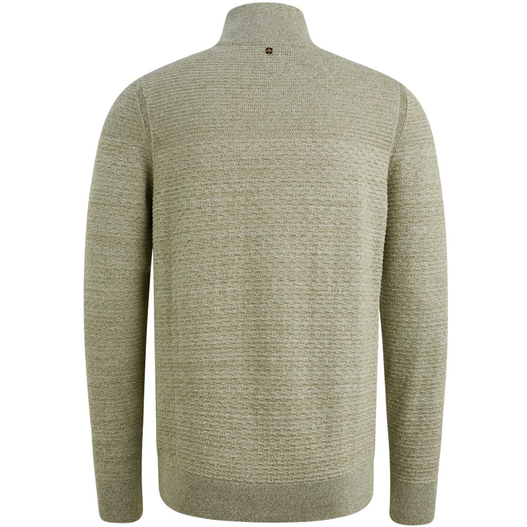 cotton mouline (organic)