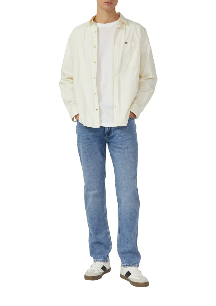 Jeans-Hose