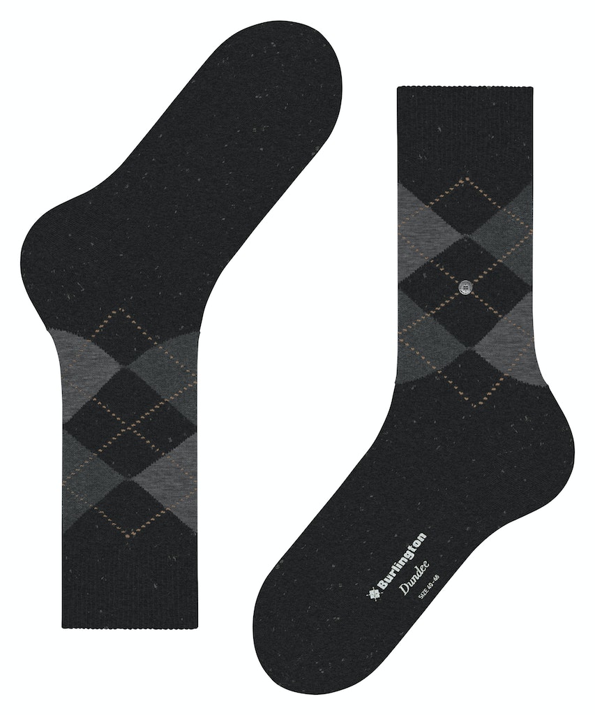 Burlington Dundee Herren