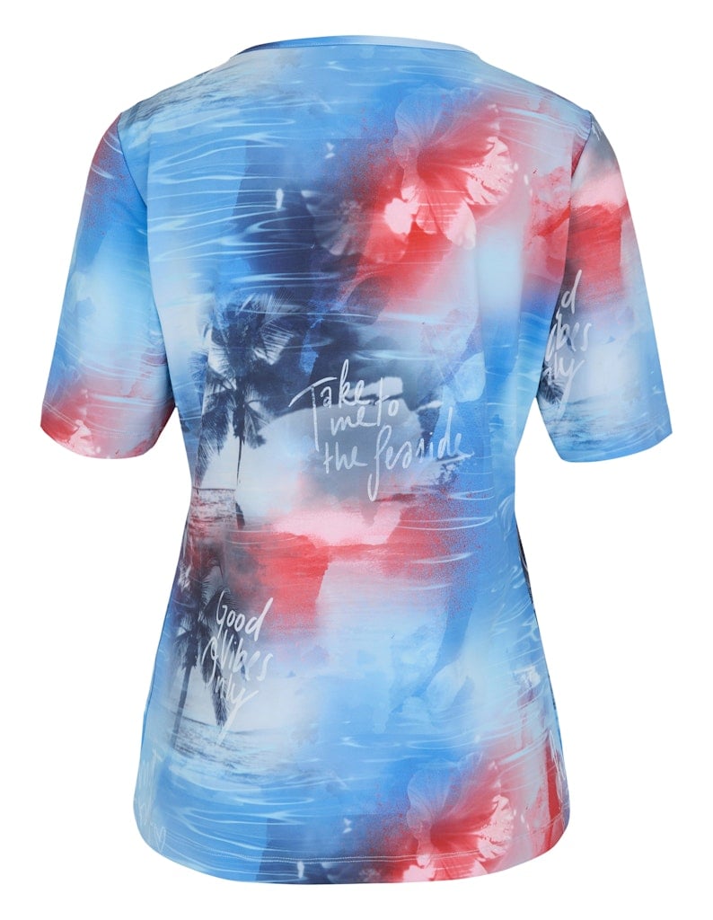 IVANKA T-Shirt