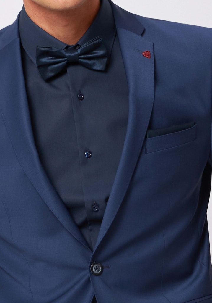 Krawatte S-11-60 S-60-05044-16730-00