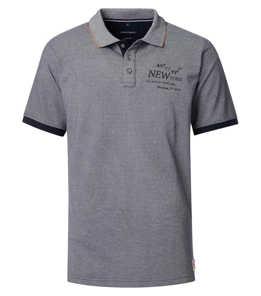 Polo-Shirt