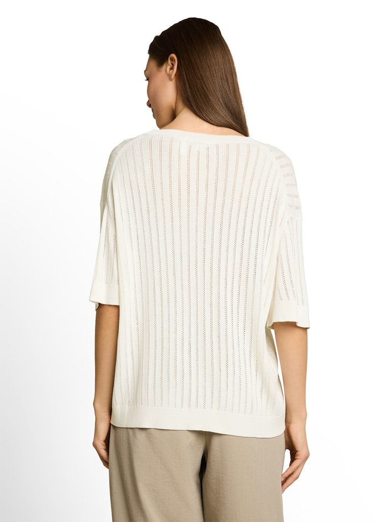 Loose Fit Pullover