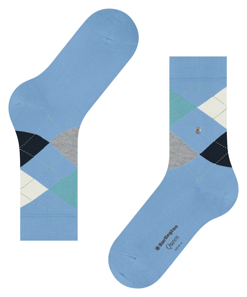 Burlington Queen Damen