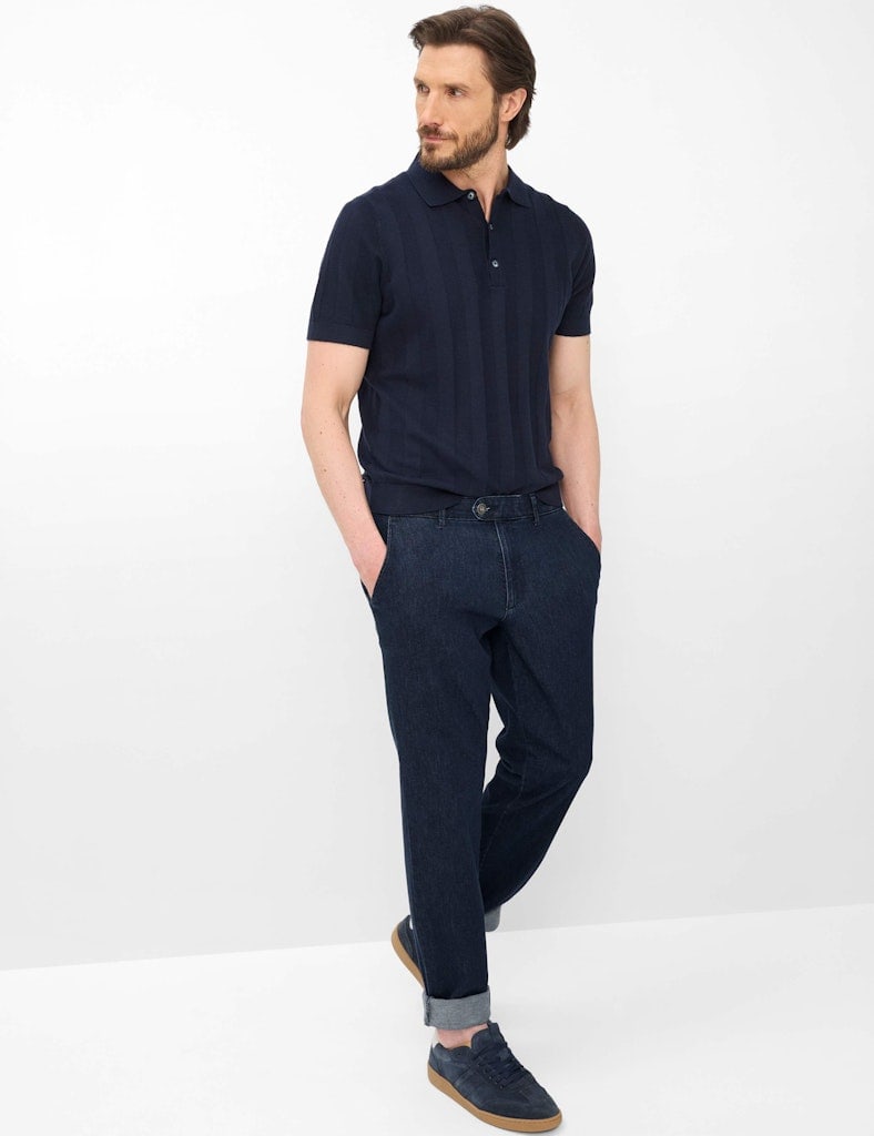 Style Jim