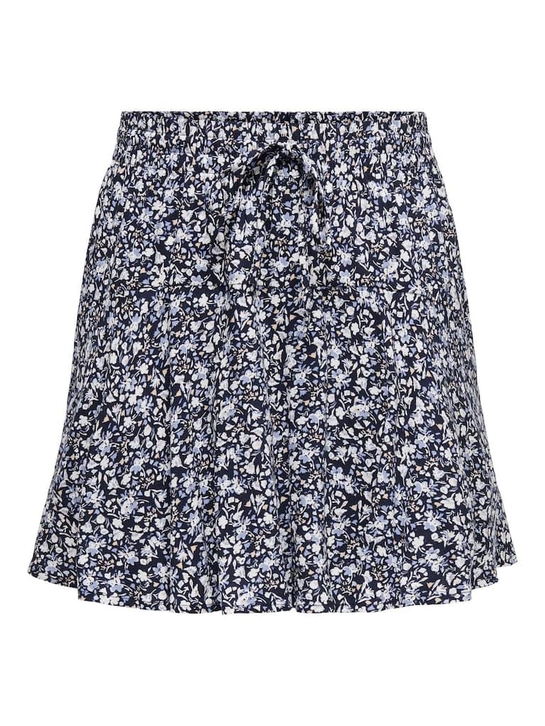 ONLNALA LIFE SKORT WVN NOOS