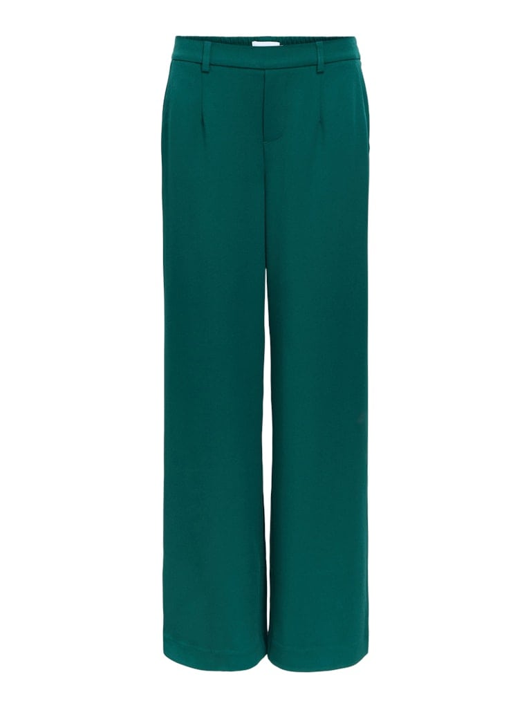 OBJLISA WIDE PANT NOOS