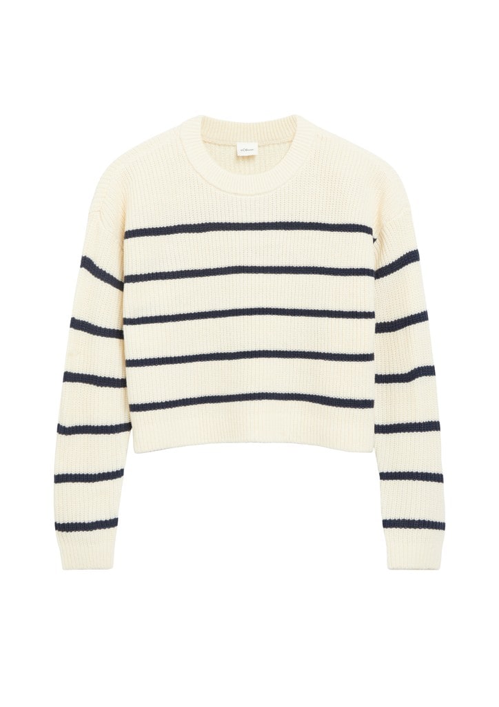 Strickpullover