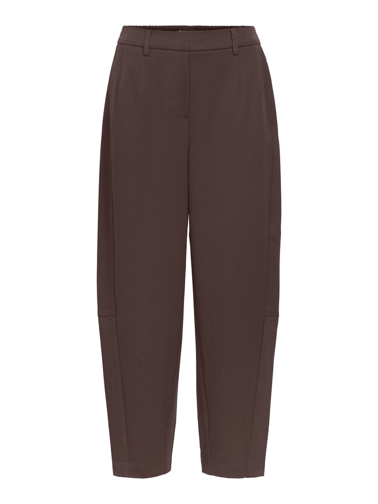OBJLISA HW ANKLE BARREL PANT NOOS