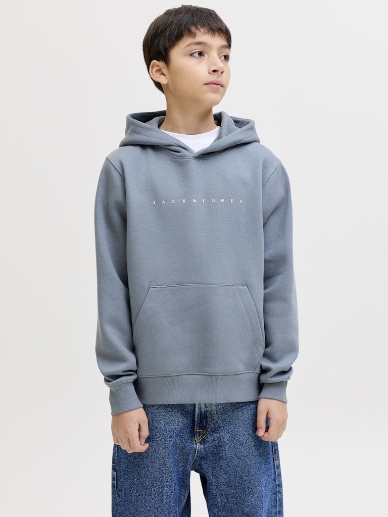 JJESTAR JJ SWEAT HOOD NOOS JNR