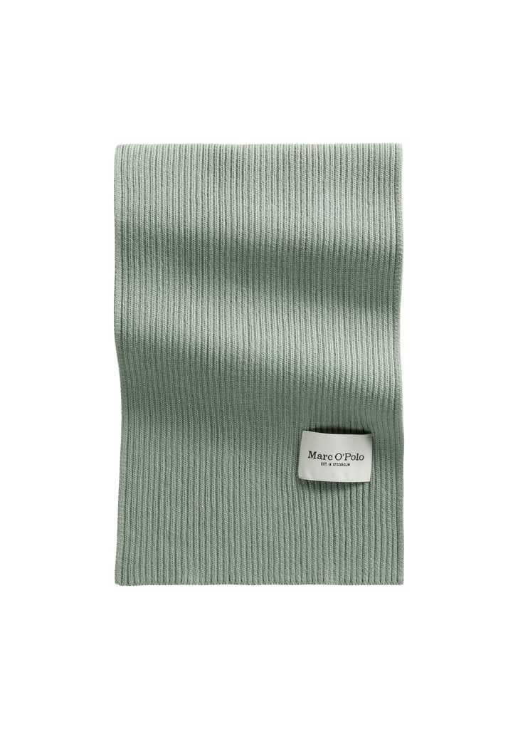 Strickschal