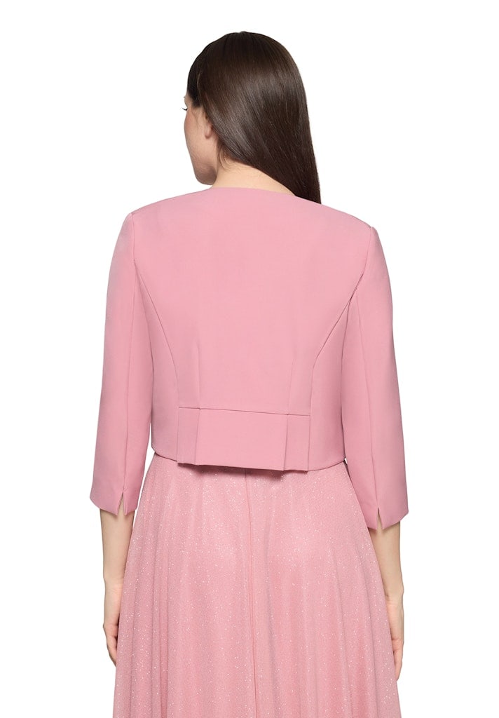 Bolero-Jacke