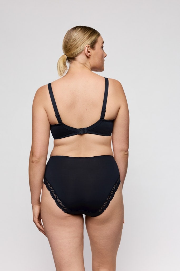 SALERNO midnight blue Taillenslip
