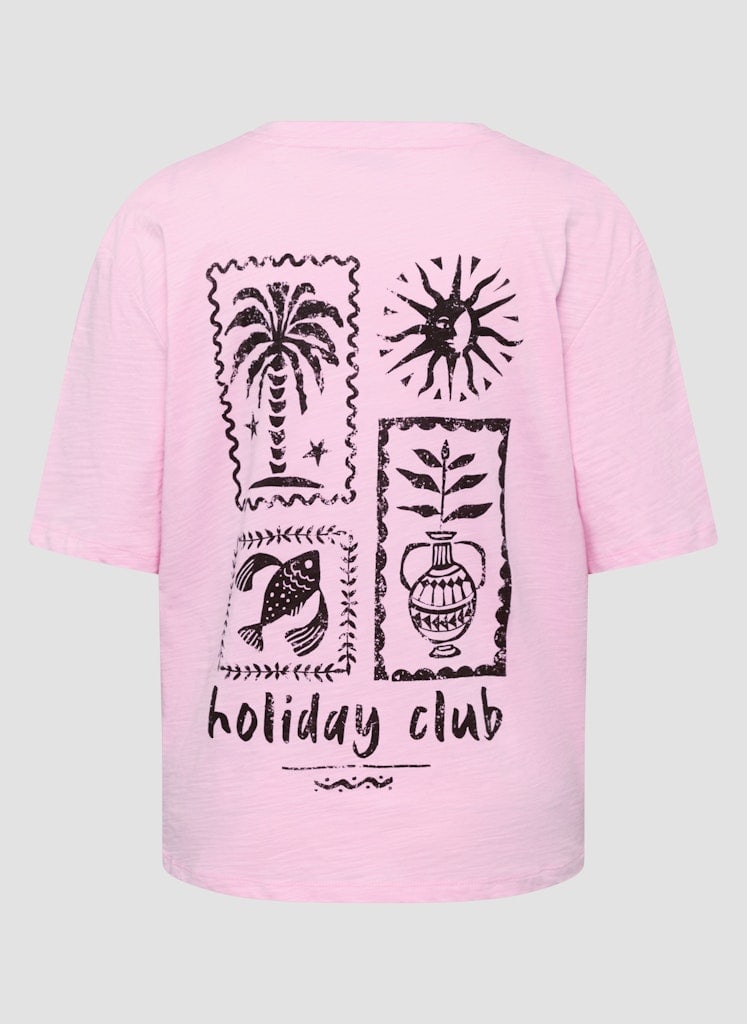 Tahiti Flair