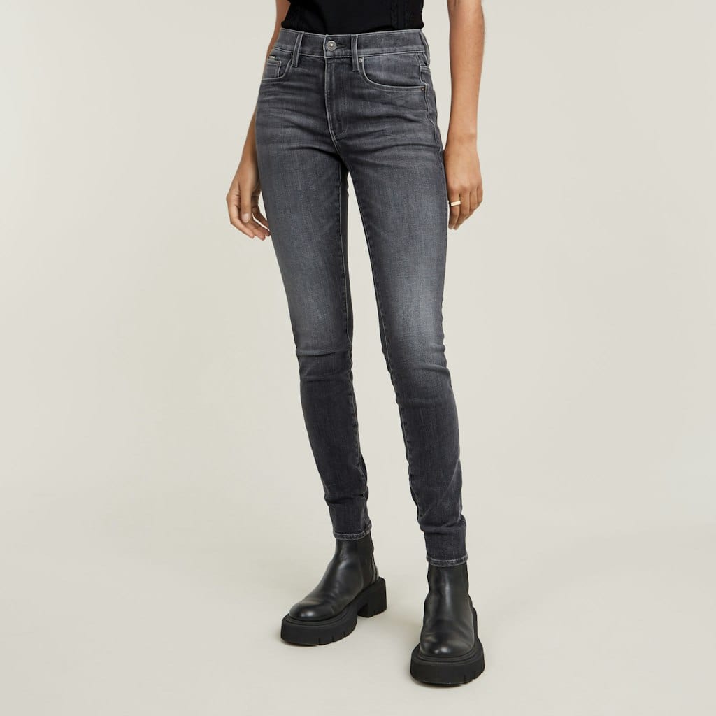 3301 Skinny Wmn