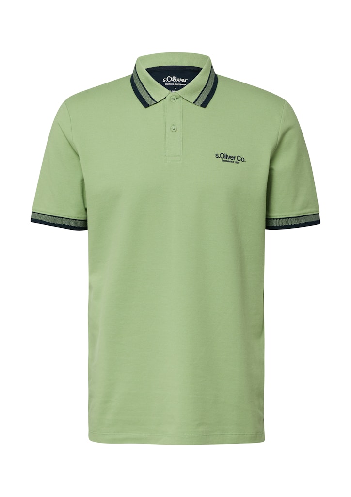 Polo-Shirt