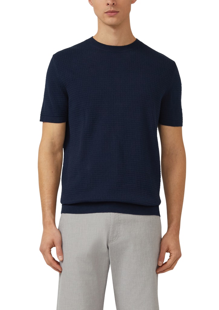 Strickpullover