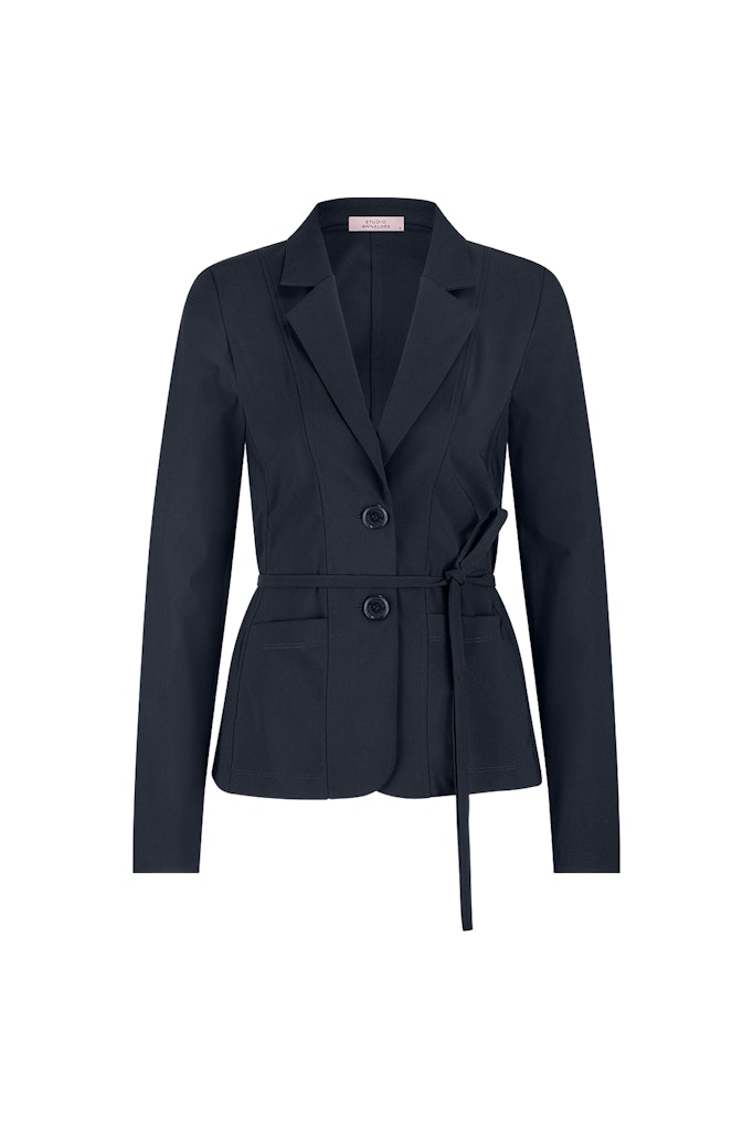 Clean blazer
